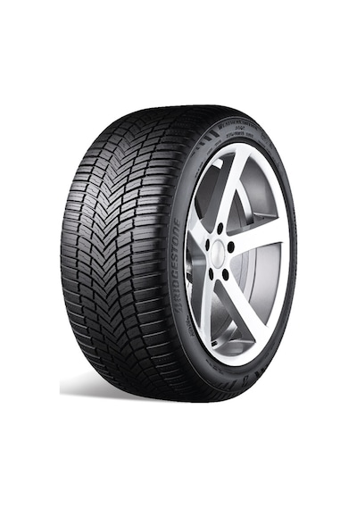 Bridgestone 215/65R16 102V XL Weather Control A005 Dört Mevsim Lastiği 2023