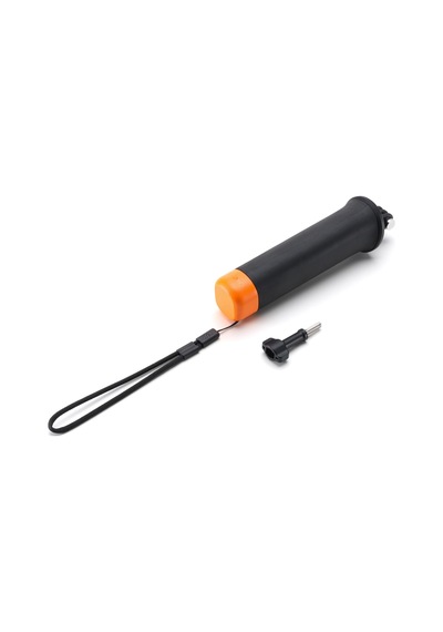 Floating Handle Siyah