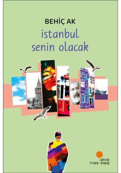 İstanbul Senin Olacak - Elm-01-729937