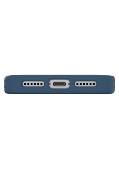 Zagg Cases Manhattan Snap iPhone Uyumlu 17 Pro Max Kılıf Lacivert 702319615
