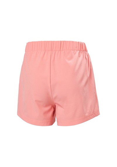 Helly Hansen Jr Thalıa 2.0 Şort Gri