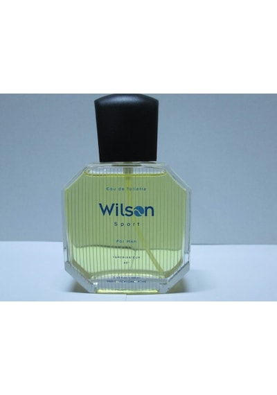 Wilson Sport Erkek Parfüm EDT 100 ML