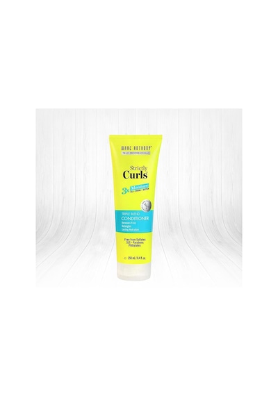 Marc Anthony Strictly Curls 3x NeMLendirici Bakım Kremi 250 ML