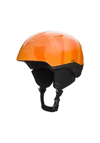 Rossıgnol Rossignol Whoopee Impacts Orange Unisex Çocuk Turuncu Kask Ora Turuncu