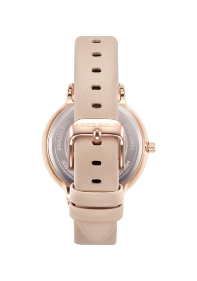 Aries Gold L 5035 RG-GY Kadın Kol Saati