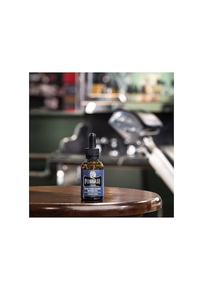 Bread Oil Sakal Bakım Yağı Azure Lime 30ml