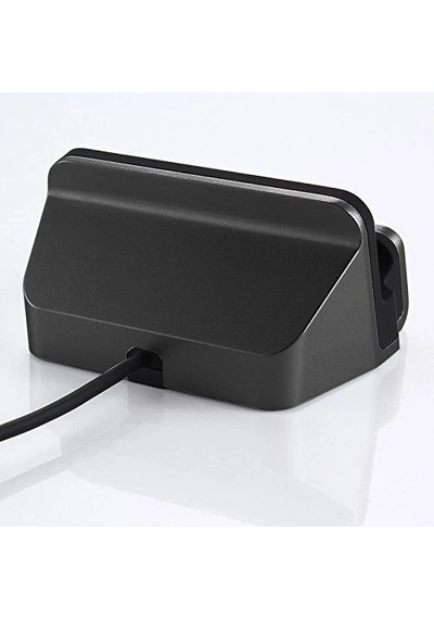 Android Micro Usb Şarj 2in1 Standlı Usb Dock- 5775 Standart