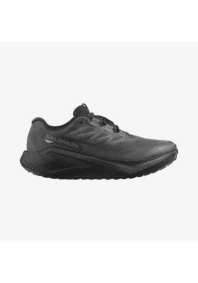 Salomon Aero Blaze 3 Grvl Erkek Ayakkabısı L47976600 Siyah