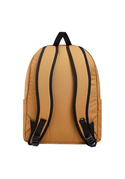 Vans Old Skool Backpack Unisex Kahverengi Sırt Çantası Kahverengi