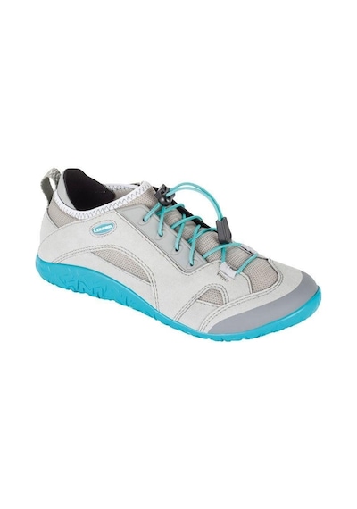 Lızard Terra Iı W Grey Ocean Bayan Ayakkabı-5997 Çok Renkli
