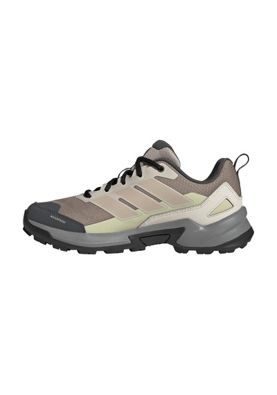 Adidas Terrex Eastrail 3 Climaproof Kadın Kahverengi Yürüyüş Ayakkabısı Kj8961