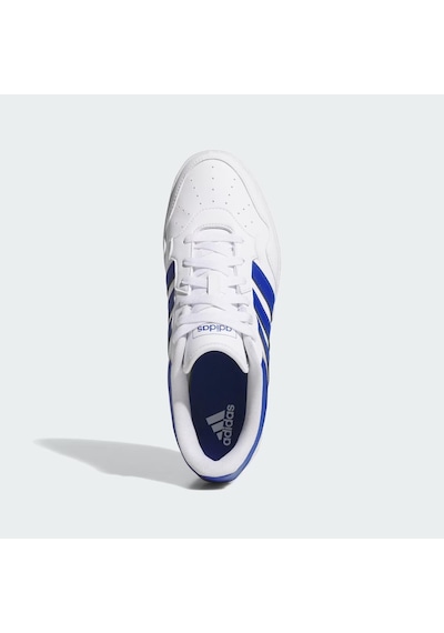 Adidas Hoops 4.0 Erkek Günlük Spor Ayakkabı C-adıjq9987e10a00 Beyaz