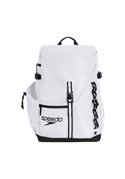 Speedo Vanquisher 45 Litre Sırt Çantası Beyaz