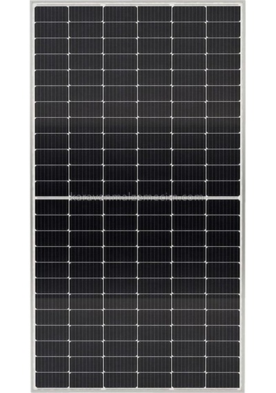 Ventapro 455 Watt Half-cut Monokristal Güneş Paneli-453