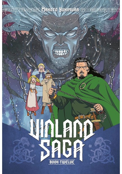Vinland Saga 12