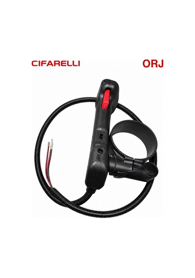 Cıfarellı Üfleme Kabze Komple Bl1200 Og35200