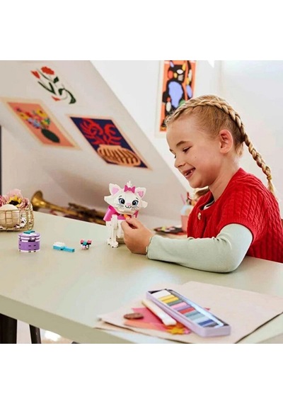 Yapım Setleri 43286