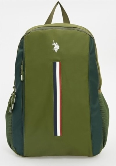 U.S. Polo Assn. Sırt Cantası Plçan23086