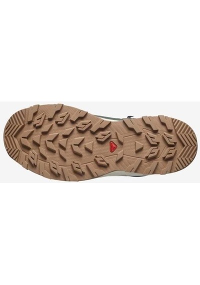 Salomon Outchill Ts Cswp Erkek Bot Haki