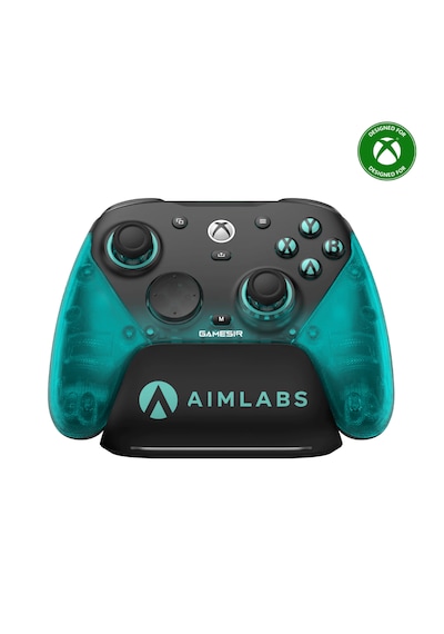 Gamesir G7 Pro Aimlabs 3 Mod Kablolu Hall Effect Controller Xbox Series X S,xbox One,android, Windows