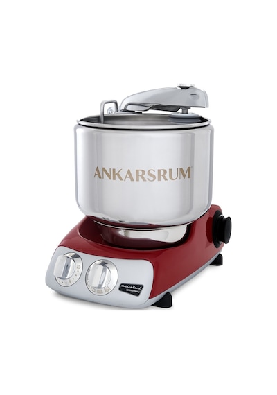 Ankarsrum AKM 6230 R 1500 W Mutfak Şefi