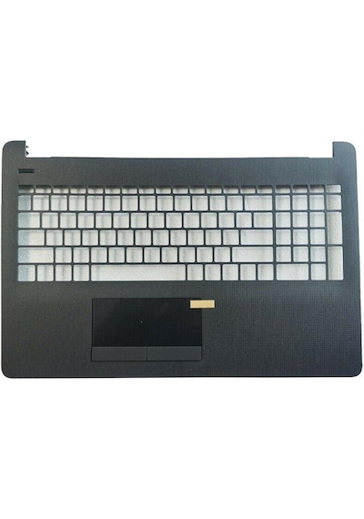 Laptopyedekparca HP Uyumlu 15-Bs020Nt 2Cl31Ea Üst Kasa + Touch Klavye Kasası