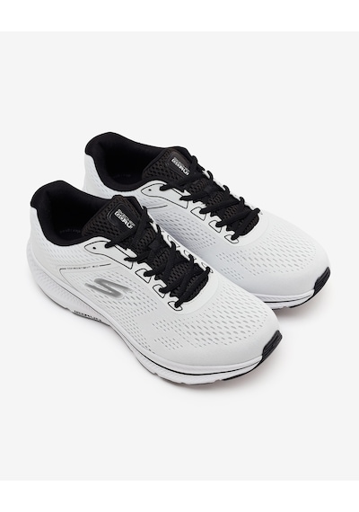 Skechers Go Run Consıstent 2.0 Erkek Beyaz Koşu Ayakkabısı 220865tk Wbk Beyaz