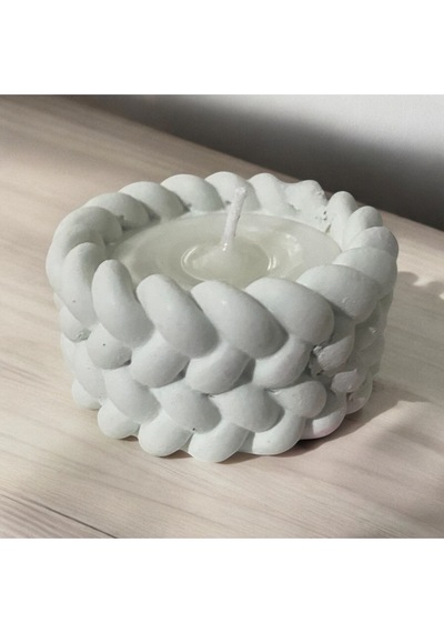 Bernami Biblo Pinterest 2 Li Burgu Spiral Etkili Beyaz Kokulu Mum