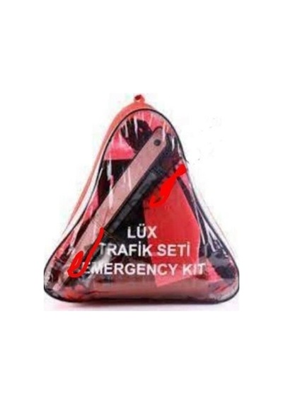 Özder Otomotiv Trafik Seti Full Trafik Seti Ful