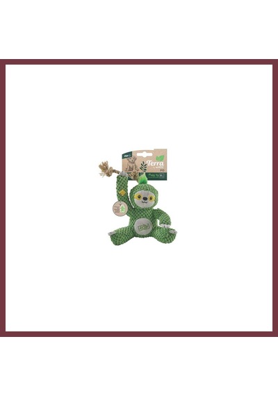 Storeşahin Terra Eco Po Yavru Köpek Oyuncağı 19 Cm Shn0720