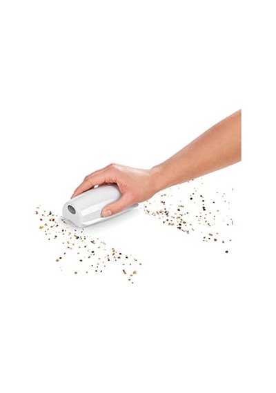 Cleankit 900669 Kırıntı Toplama Fırçası Siyah
