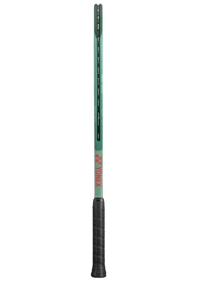 Yonex Percept 97 İnch 310 Zeytin Yeşili Kordajsız 2023 Sezon Tenis Raketi 001