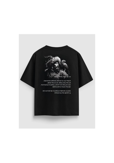 Yolo Street Oversize Beyaz Tişört Erkek Kartal Ve Savaşçı Baskılı, %100 Pamuk, Premium Kalite Streetwear Siyah Yolo Street Oversize Beyaz Tişört Erkek Kartal Ve Savaşçı Baskılı, %100 Pamuk, Premium Kalite Streetwear Siyah