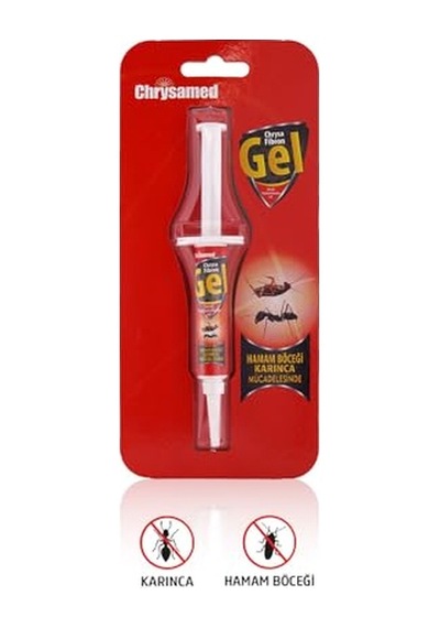 Fibron Gel Bocek Ilaci 5 Gr