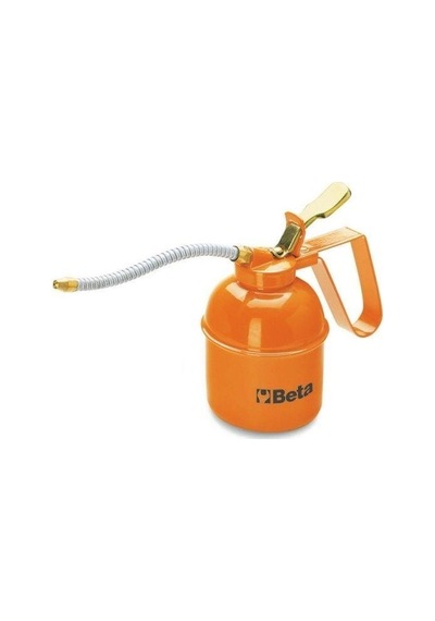 Beta 1751n Madeni Spiral Yağdanlık 500 Cc