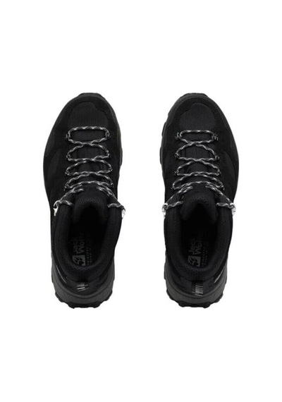 Jack Wolfskin A62072-635 Vojo Tour Texapore Mid M Erkek Outdoor Bot Antrasit