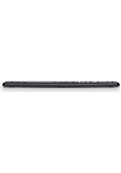 Logıtech Mk120 Set Q Tr Sıyah 920-002560