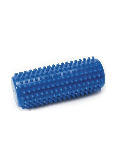 Cando® Tırtıklı Masaj Rulosu - Duyu Girdili 30-1994