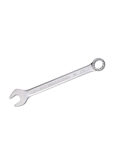 İzeltaş 0320 Kombine Anahtar Kısa Boy 22 Mm - 0320020022