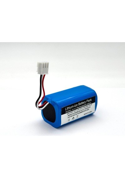 Severin Chill Rb-7025 Robot Süpürge 3200 Mah Batarya