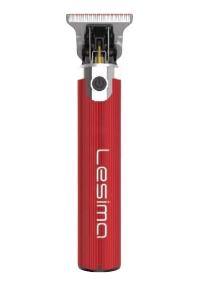 Lesima LS-1000 Puma T Bıçak Ense Sakal Çizim Ve Sıfırlama Makinesi