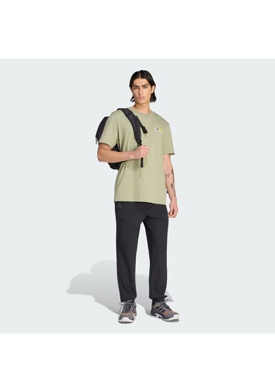 Adidas Multi Clima365 Liteflex Erkek Kargo Eşofman Altı Kd5172 Siyah