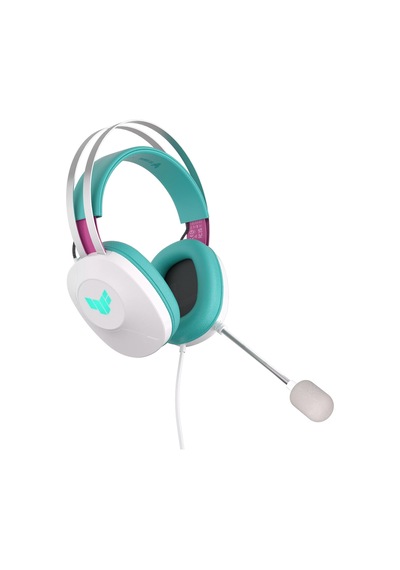 Asus Tuf Gaming H1 Gen Iı Miku Gaming Oyuncu Kulaklık Mfmfasu0034