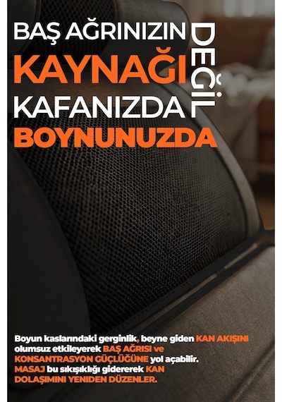 Rlx20-2 Katlanabilir Elektrikli Tam Vücut Isıtmalı Masaj Yatağı Boyun Masaj Cihazı Ayak Masaj Cihazı Gri