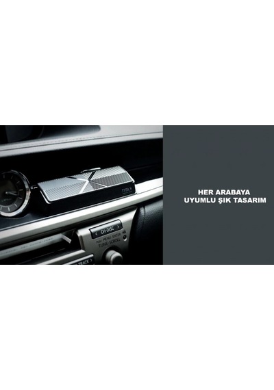 Hpy Pazar Flip Tip Geçici Araç Park Telefon Numarası Plakası