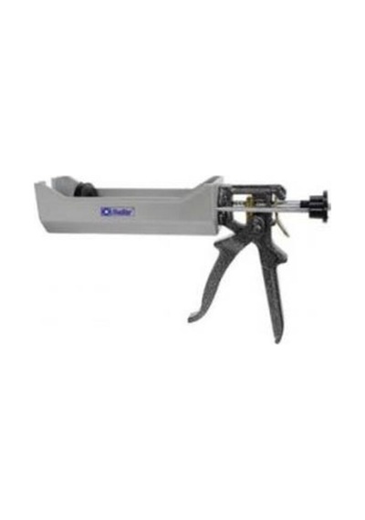 Fivestar 1015 Epoksi Silikon Tabancası Metal 410ml