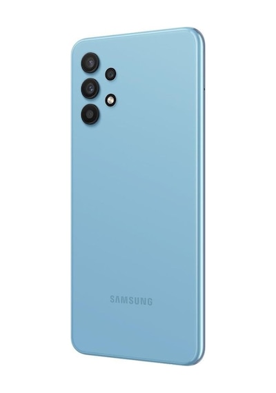 Yenilenmiş Samsung Galaxy A32 128 GB / 6 GB (12 Ay Garantili)