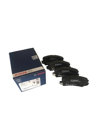 Bosch  Fren Balatasi Ön R12 Toros 1400 549254190