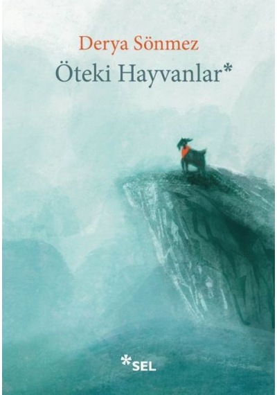 Öteki Hayvanlar - Vzqg-763258