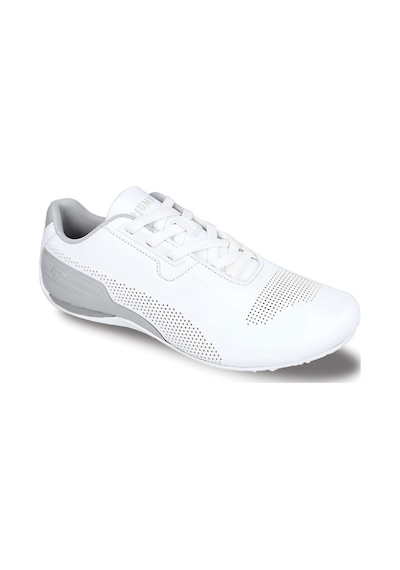 Jump 26467 A White Lt/Grey Erkek Spor Günlük Ayakkabı Beyaz